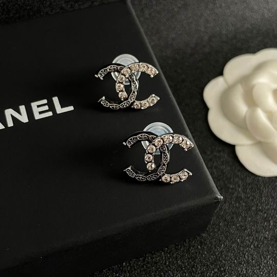 Chanel earring 11lyh341